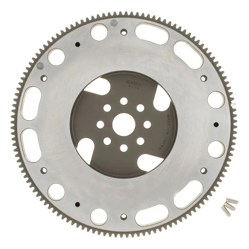 Exedy EXEFF01 2005-2005 Saab 9-2X Aero H4 Lightweight Flywheel №2