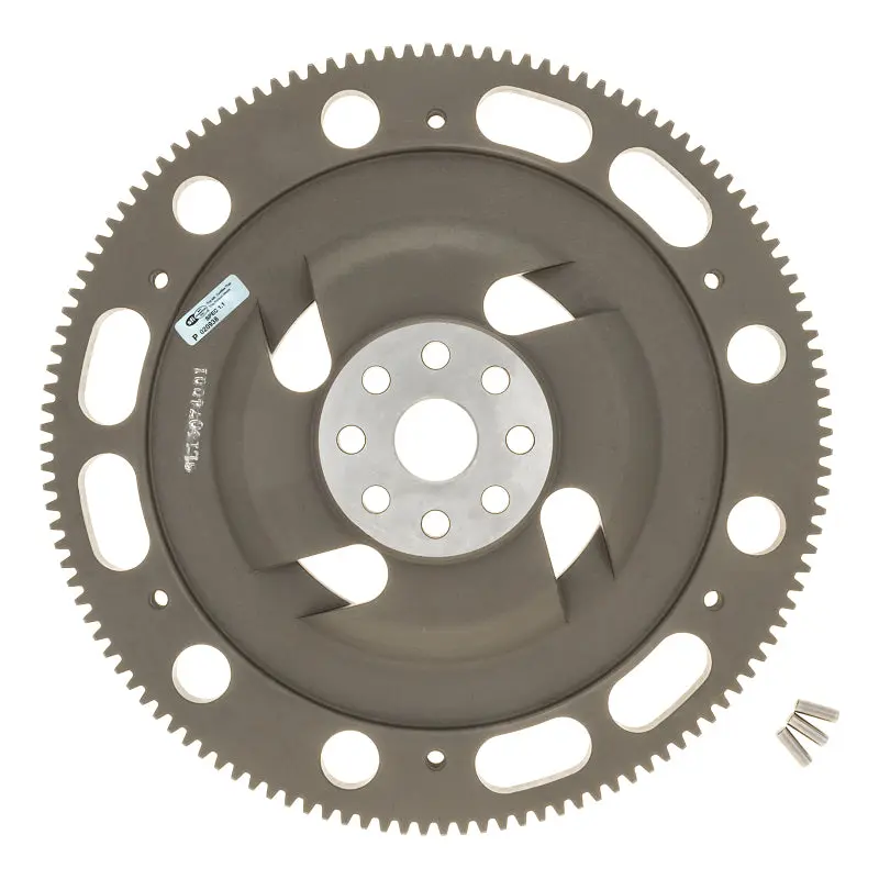 Exedy EXEFF01 2005-2005 Saab 9-2X Aero H4 Lightweight Flywheel №3