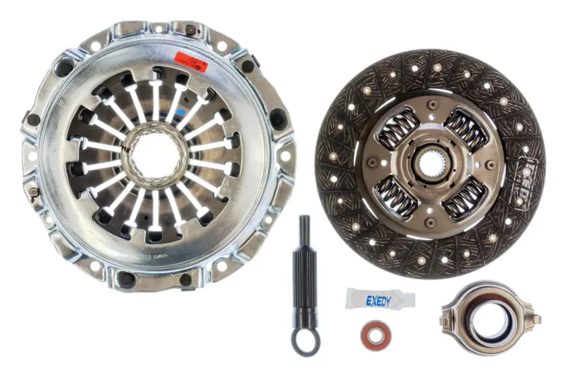 Exedy EXE15802 2005-2005 Saab 9-2X Aero H4 Stage 1 Organic Clutch Subaru Forester 2004-2005 №1