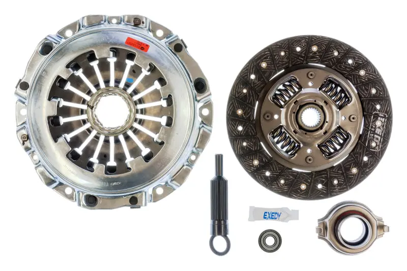 Exedy EXE15802 2005-2005 Saab 9-2X Aero H4 Stage 1 Organic Clutch Subaru Forester 2004-2005 №3