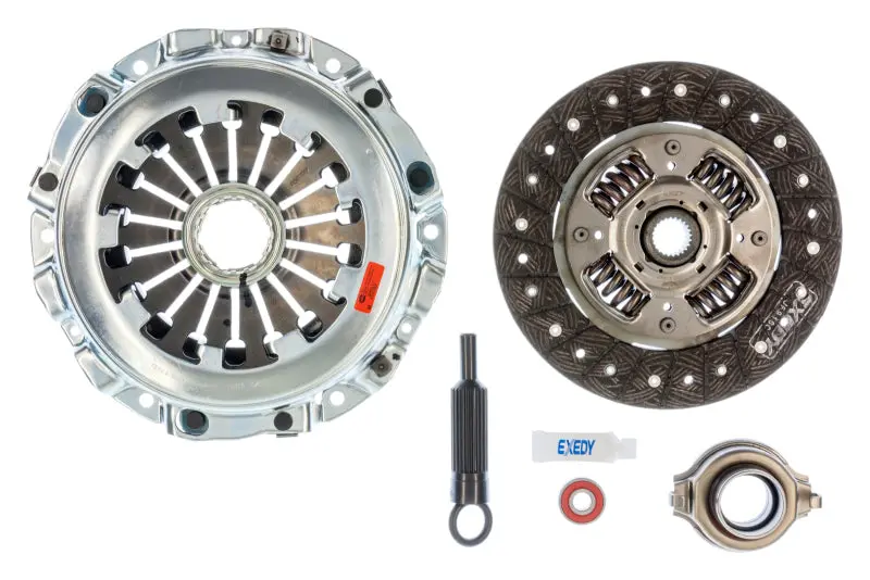 Exedy EXE15802HD 2005-2005 Saab 9-2X Aero H4 Stage 1 Organic Clutch Subaru Forester 2004-2005