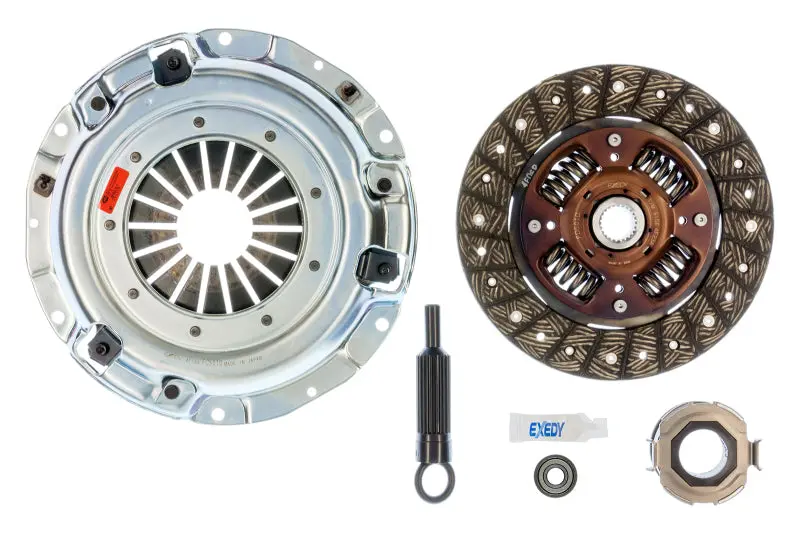 Exedy EXE15801 2005-2006 Saab 9-2X 2.5I H4 Stage 1 Organic Clutch №1