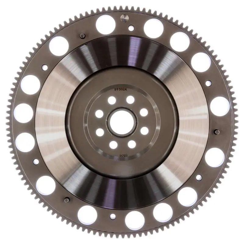 Exedy EXEFF502A 2006-2006 Saab 9-2X Aero H4 Lightweight Flywheel №3