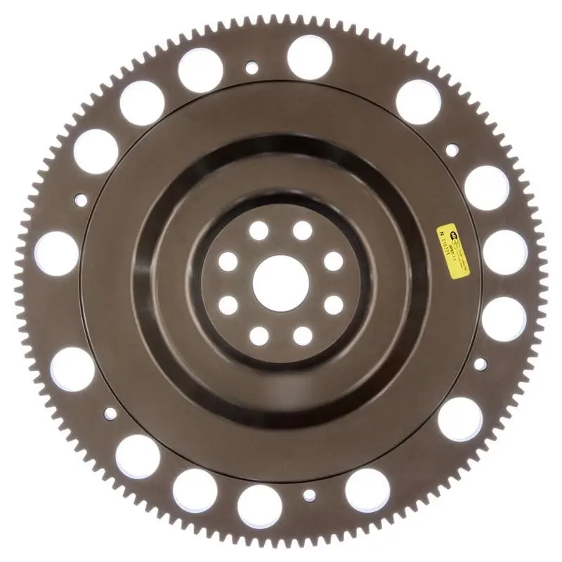 Exedy EXEFF502A 2006-2006 Saab 9-2X Aero H4 Lightweight Flywheel №5