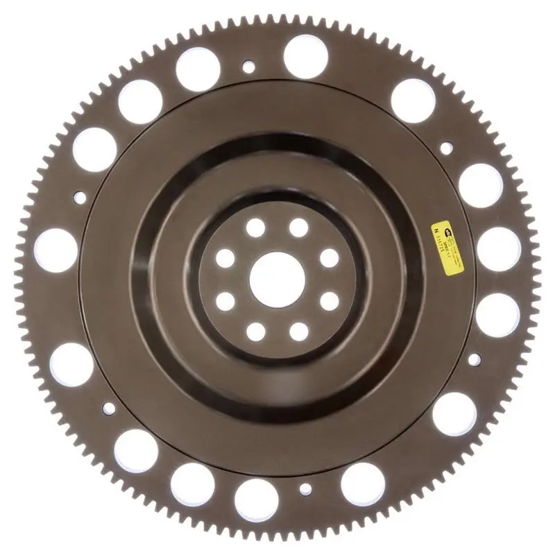 Exedy EXEFF502A 2006-2006 Saab 9-2X Aero H4 Lightweight Flywheel №6