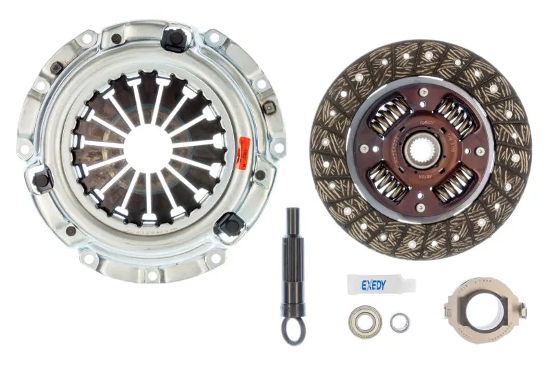 Exedy EXE10807 2006-2009 Ford Fusion L4 Stage 1 Organic Clutch