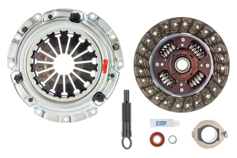 Exedy EXE10807 2006-2009 Ford Fusion L4 Stage 1 Organic Clutch №2