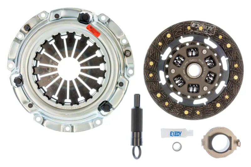 Exedy EXE10810 2006-2014 Mazda MX-5 Miata L4 Stage 1 Organic Clutch 06 MX-5 MIATA ORG 6SPD ONLY №1