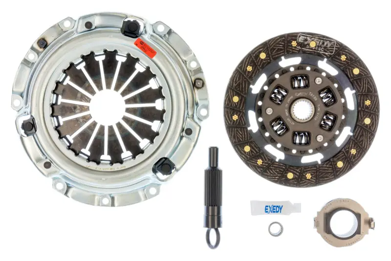 Exedy EXE10810 2006-2014 Mazda MX-5 Miata L4 Stage 1 Organic Clutch 06 MX-5 MIATA ORG 6SPD ONLY №2