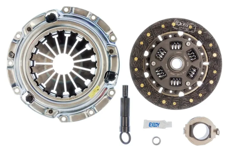 Exedy EXE10811 2006-2014 Mazda MX-5 Miata L4 Stage 1 Organic Clutch №1