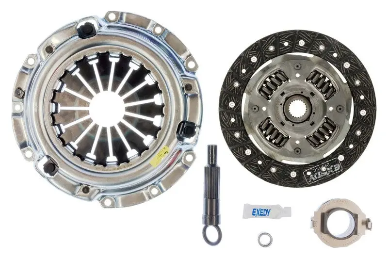 Exedy EXE10811 2006-2014 Mazda MX-5 Miata L4 Stage 1 Organic Clutch №2