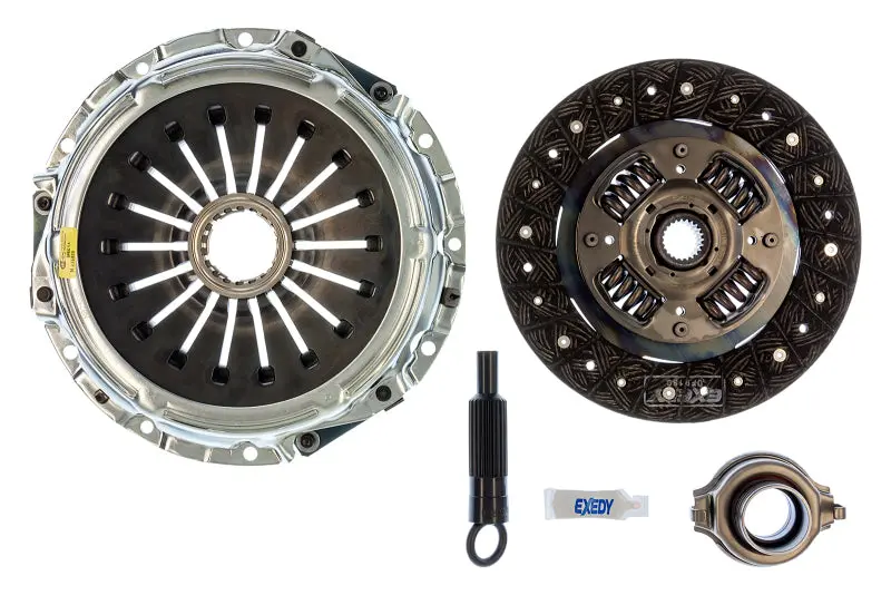 Exedy EXE05803A 2008-2015 Mitsubishi Lancer Evolution GSR L4 Stage 1 Organic Clutch