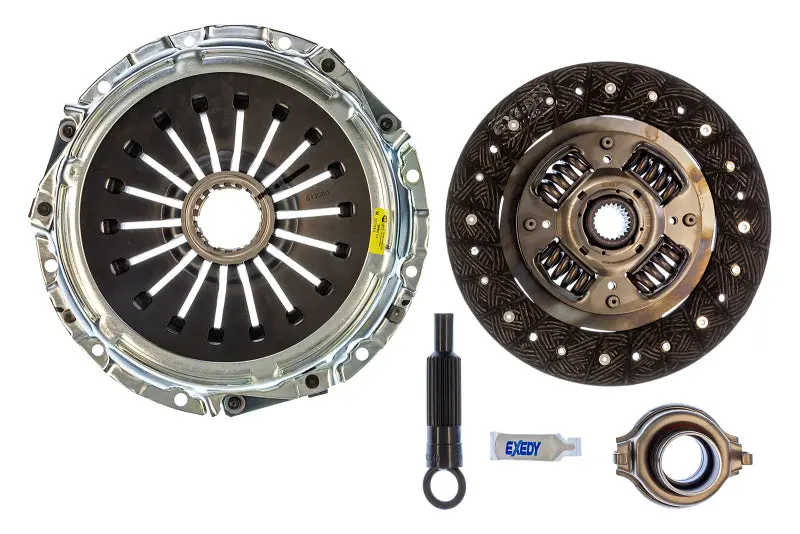 Exedy EXE05803AHD 2008-2015 Mitsubishi Lancer Evolution GSR L4 Stage 1 Organic Clutch