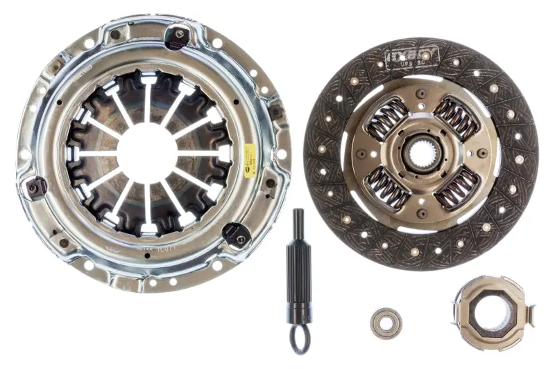 Exedy EXE15806 2013-2016 Scion FR-S H4 Stage 1 Organic Clutch