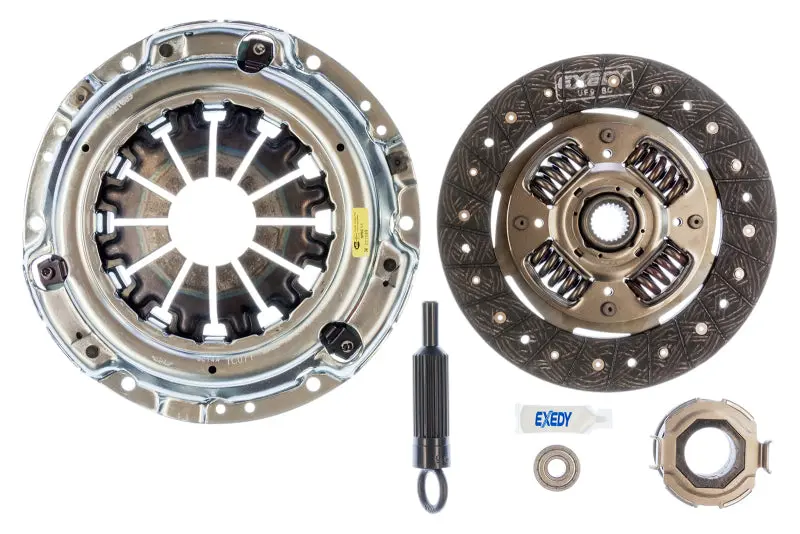 Exedy EXE15806 2013-2016 Scion FR-S H4 Stage 1 Organic Clutch №3