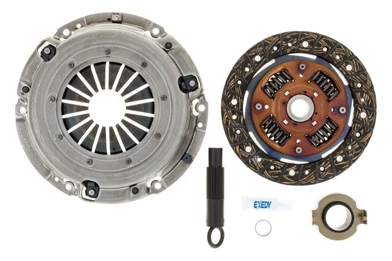 Exedy EXEHCK1015 OE 12-15 Honda Civic SI L4 Clutch Kit №1