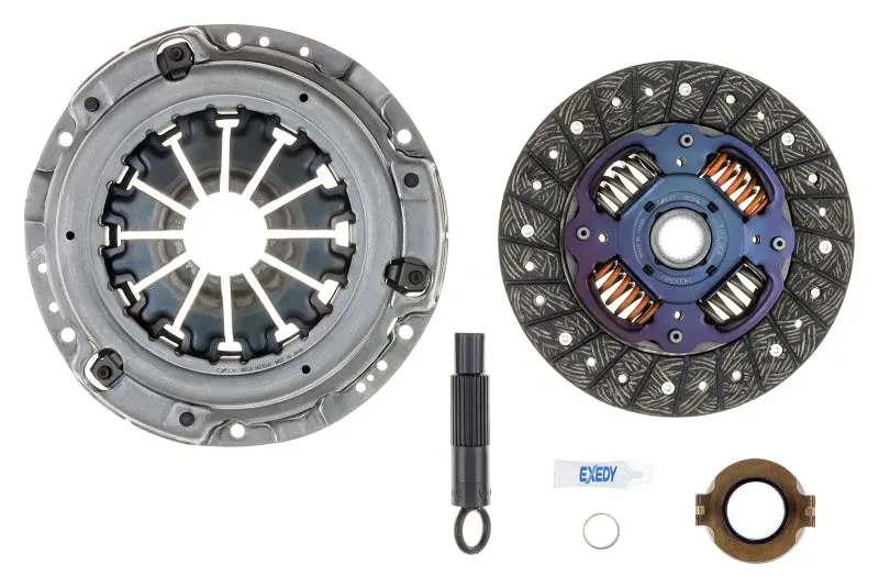 Exedy EXEHCK1014 OE 13-17 Honda Accord 2.4L / 16-17 Honda Civic 2.0L Clutch Kit