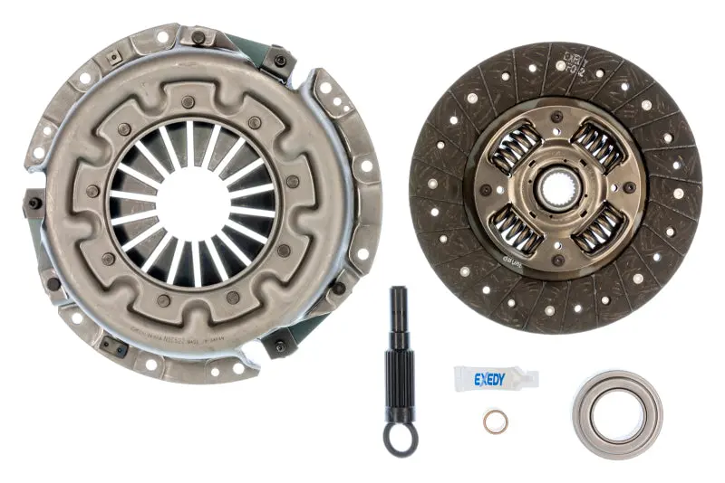 Exedy EXE06030 OE 1975-1975 Nissan 280Z L6 Clutch Kit №1