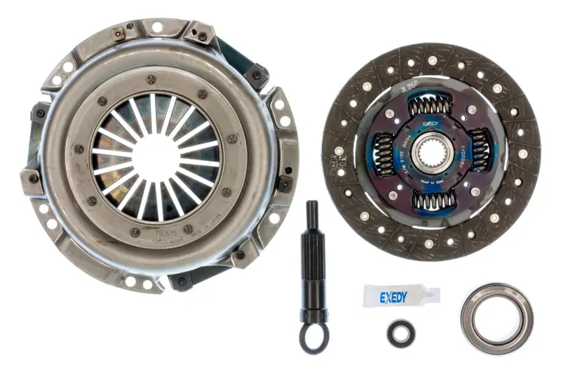 Exedy EXE16042 OE 1980-1982 Toyota Corolla L4 Clutch Kit