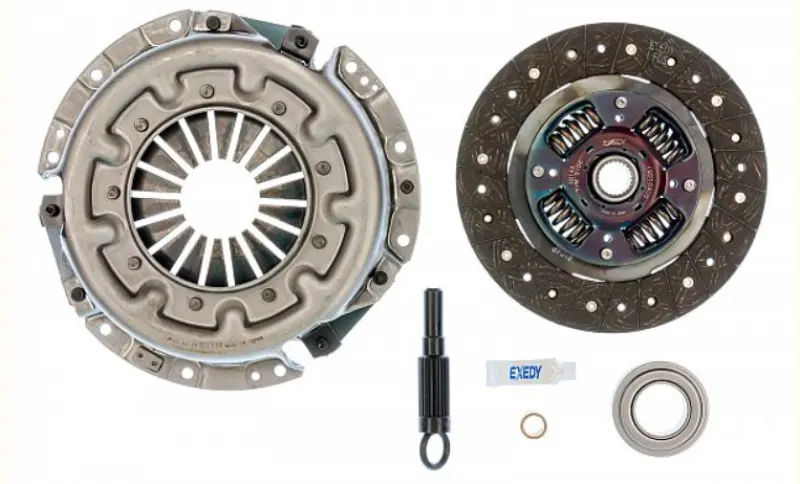 Exedy EXE06032 OE 1981-1983 Nissan 280Zx L6 Clutch Kit №1