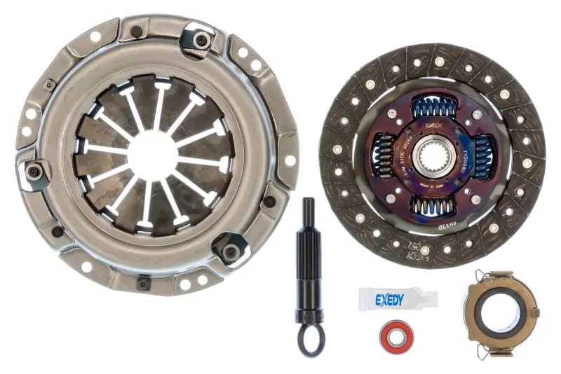 Exedy EXE16070 OE 1985-1988 Chevrolet Nova L4 Clutch Kit