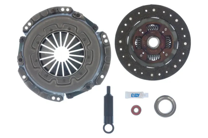 Exedy EXE16057 OE 1985-1988 Toyota 4Runner L4 Clutch Kit №1