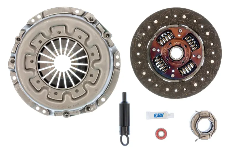 Exedy EXE16069 OE 1987-1987 Toyota 4Runner L4 Clutch Kit