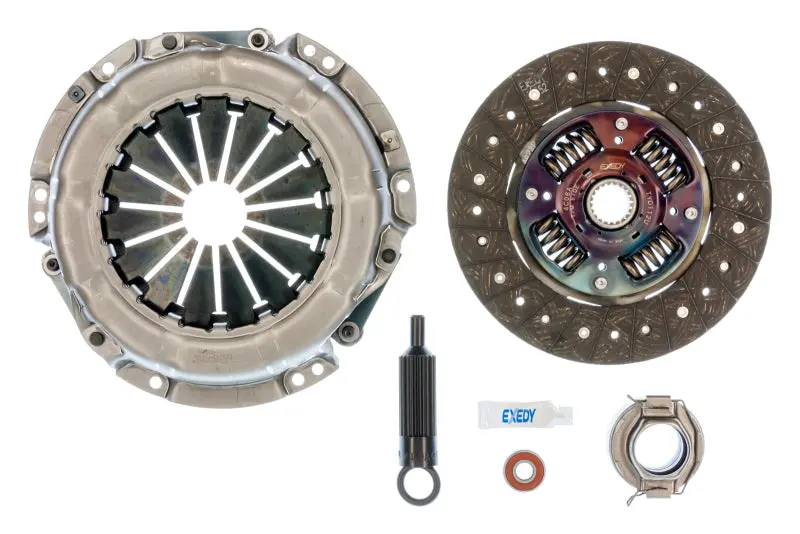 Exedy EXE16059 OE 1988-1995 Toyota 4Runner V6 Clutch Kit