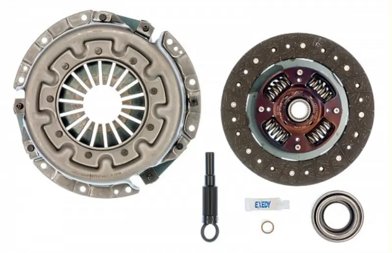 Exedy EXE06045 OE 1989-1989 Nissan 300ZX V6 Clutch Kit