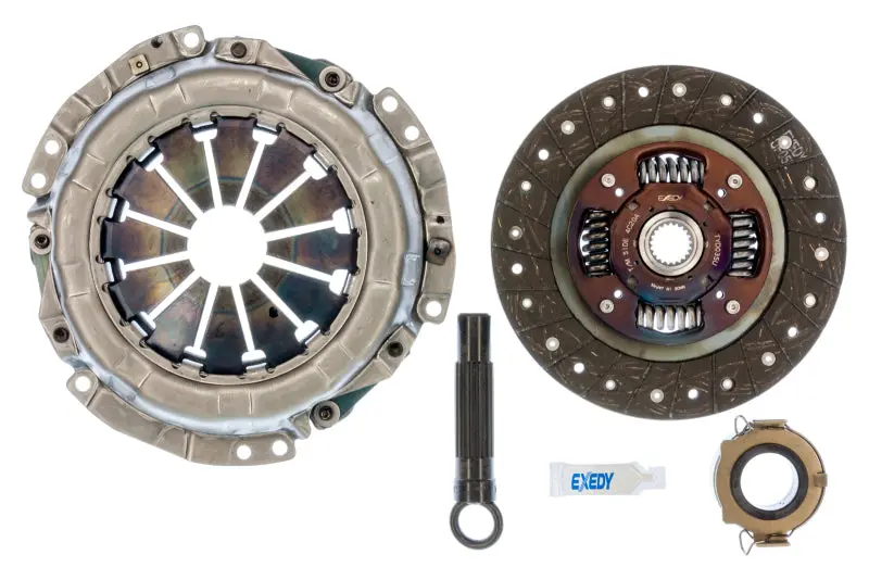 Exedy EXE16074 OE 1989-1990 Geo Prizm L4 Clutch Kit