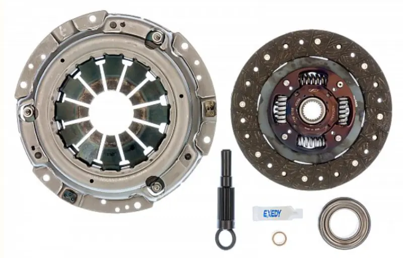 Exedy EXE06009 OE 1989-1990 Nissan 240SX L4 Clutch Kit