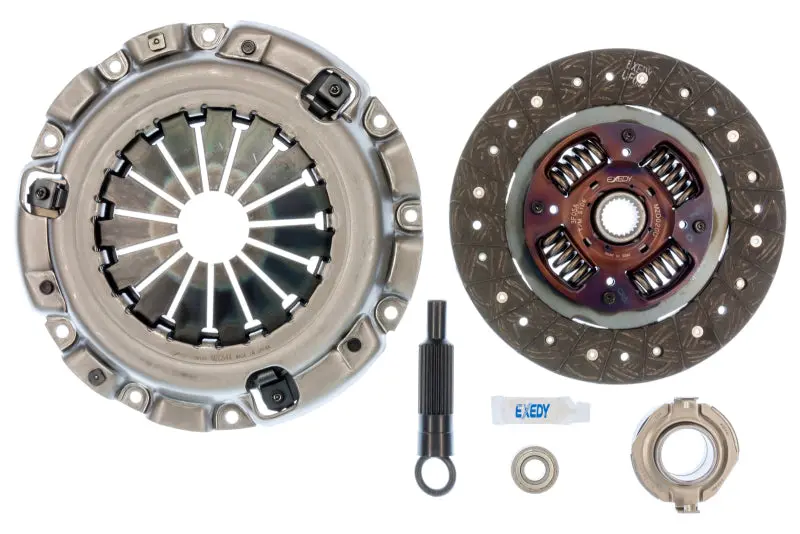 Exedy EXE07067 OE 1989-1992 Ford Probe L4 Clutch Kit