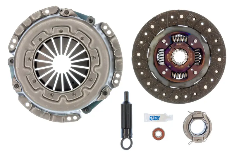 Exedy EXE16058 OE 1989-1992 Toyota 4Runner L4 Clutch Kit №1