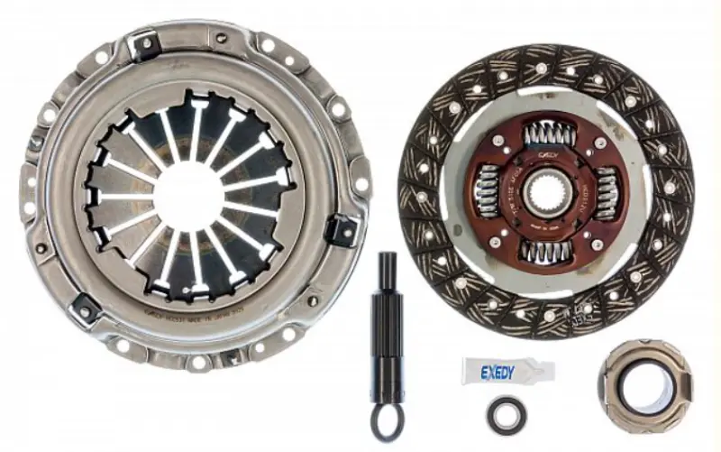 Exedy EXE08017 OE 1990-1991 Acura Integra L4 Clutch Kit №1