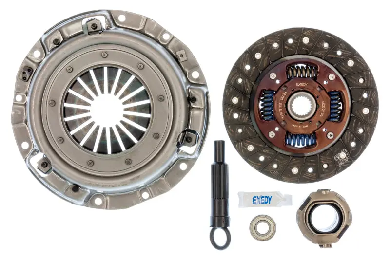 Exedy EXE10036 OE 1990-1993 Mazda Miata L4 Clutch Kit