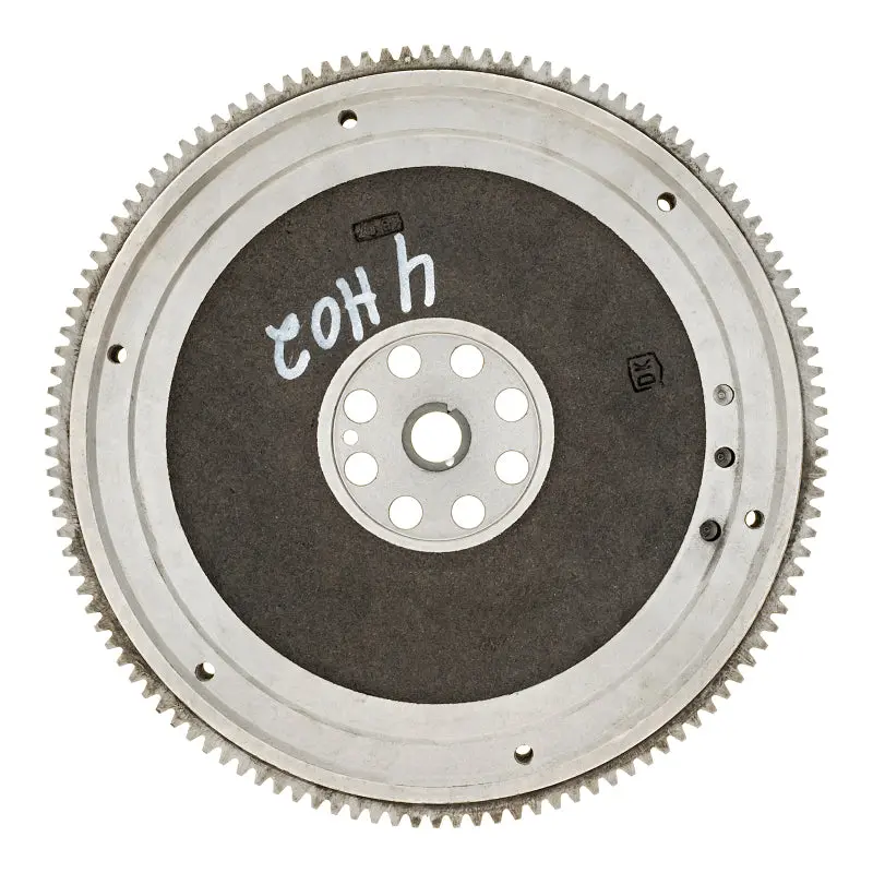 Exedy EXEFWHDA01 OE 1990-1996 Honda Accord L4 Flywheel №2