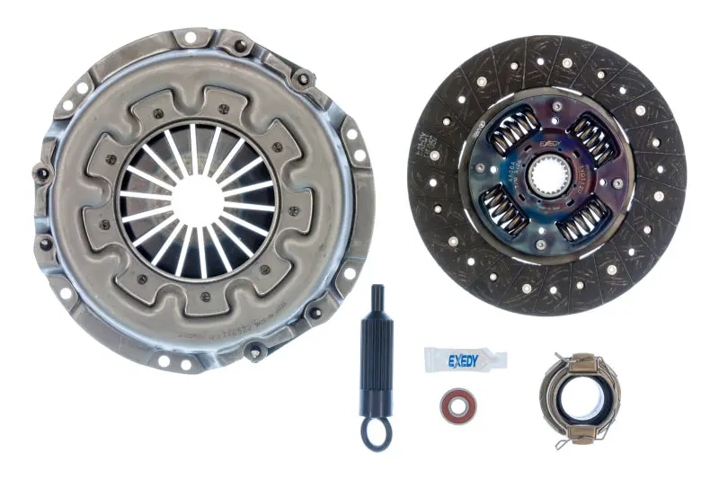 Exedy EXEKTY13 OE 1991-1993 Toyota Previa L4 Clutch Kit №1