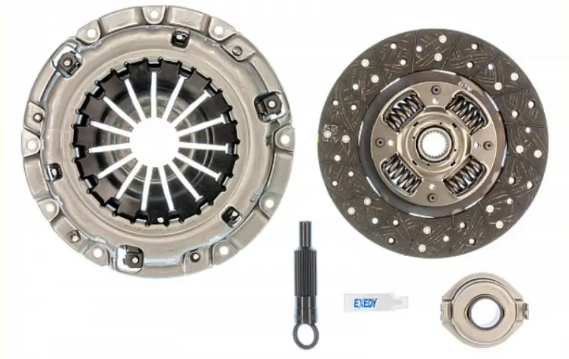 Exedy EXE05075 OE 1991-1996 Dodge Stealth V6 Clutch Kit