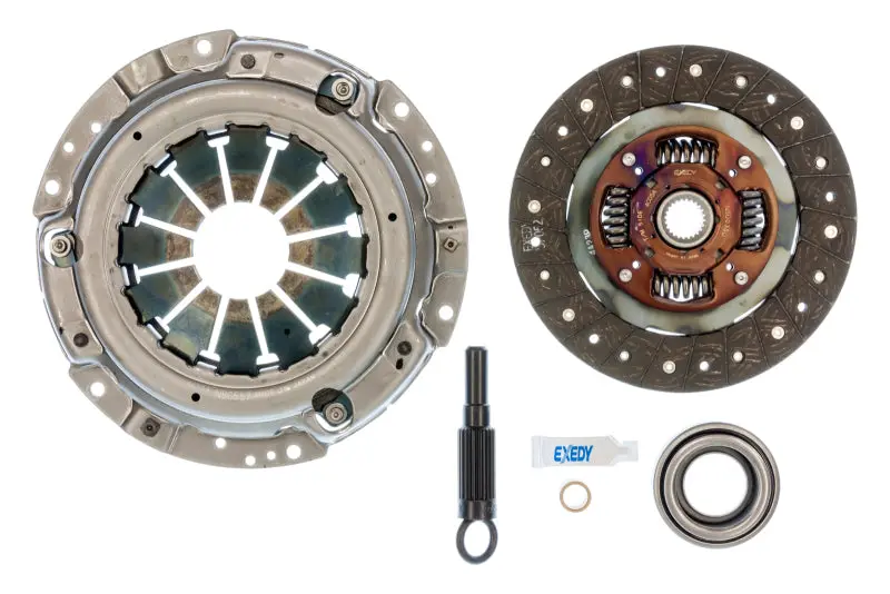 Exedy EXE06054 OE 1991-1998 Nissan 240SX L4 Clutch Kit