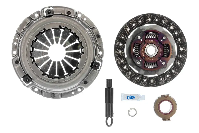 Exedy EXEKHC03 OE 1992-2001 Honda Prelude L4 Clutch Kit №1