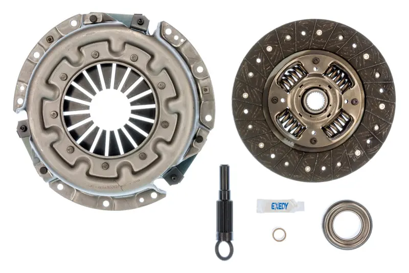 Exedy EXEKNS03 OE 1993-1994 Nissan D21 L4 Clutch Kit №1