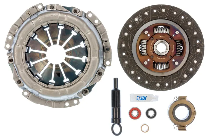 Exedy EXEKTY18 OE 1994-1997 Toyota Celica L4 Clutch Kit №1