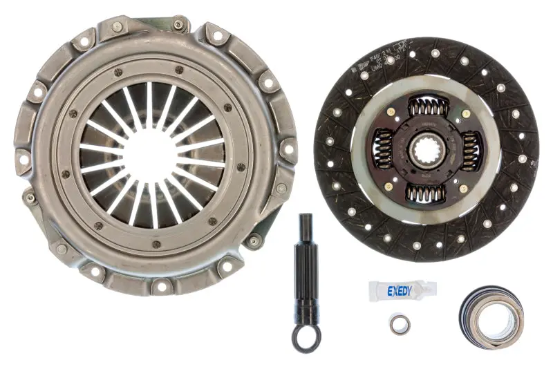 Exedy EXEKMZ03LB OE 1994-2005 Mazda Miata L4 Clutch Kit W/O Bearings