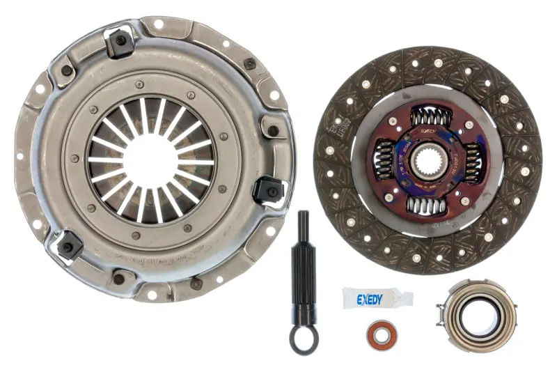 Exedy EXE15010 OE 1995-2001 Subaru Impreza H4 Clutch Kit