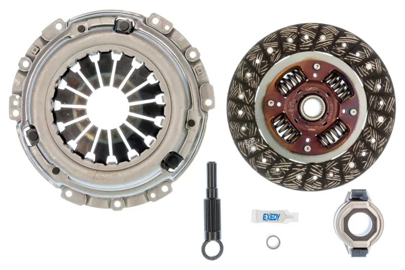 Exedy EXE06044 OE 1996-1999 Infiniti I30 V6 Clutch Kit