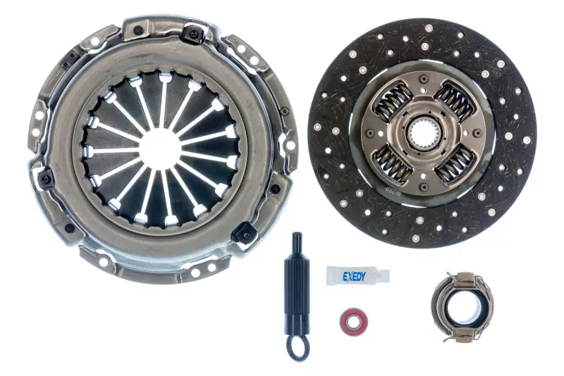 Exedy EXE16090 OE 1996-2000 Toyota 4Runner L4 Clutch Kit №1