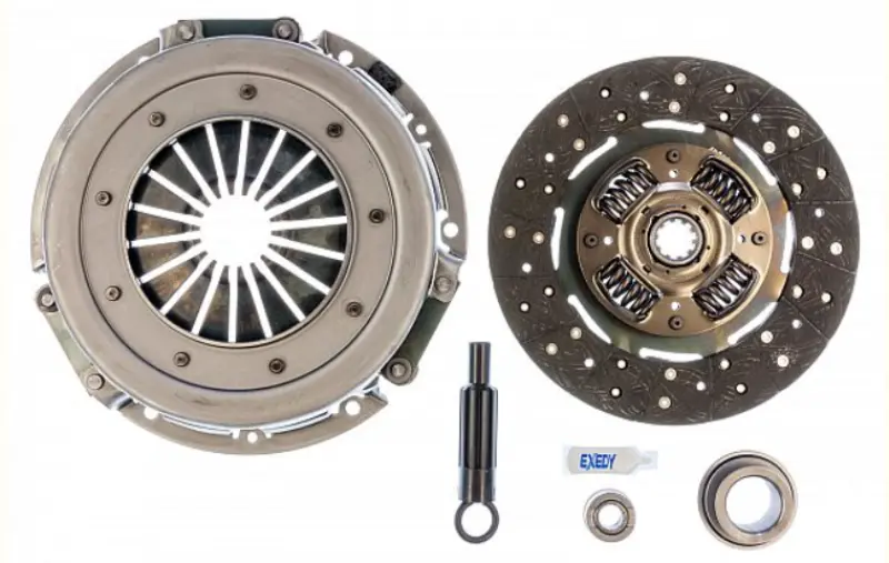 Exedy EXE07042 OE 1996-2001 Ford Mustang V8 Clutch Kit