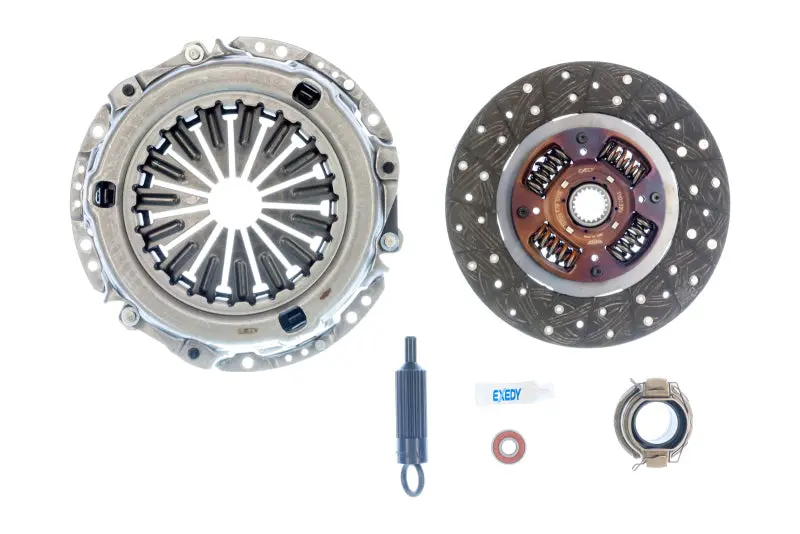 Exedy EXE16087 OE 1996-2001 Toyota 4Runner V6 Clutch Kit