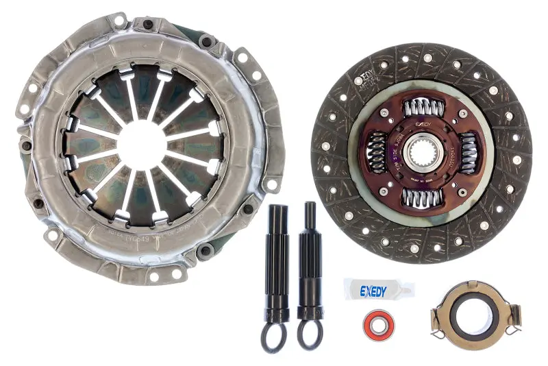 Exedy EXEKTY03 OE 1998-2002 Chevrolet Prizm L4 Clutch Kit №1