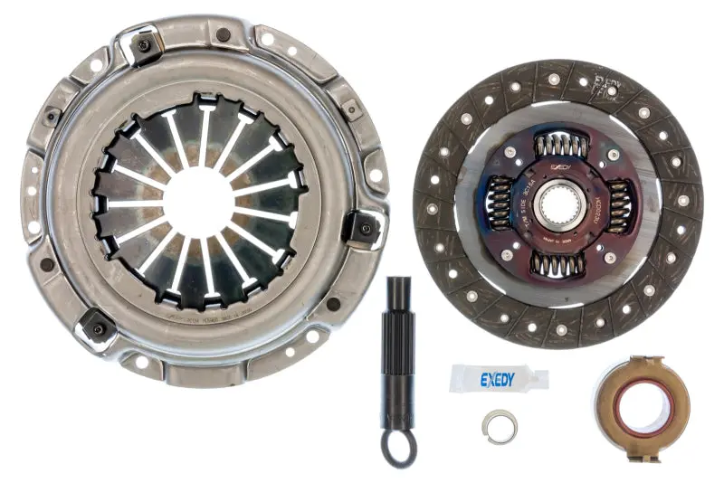 Exedy EXEHCK1000 OE 1998-2002 Honda Accord L4 Clutch Kit